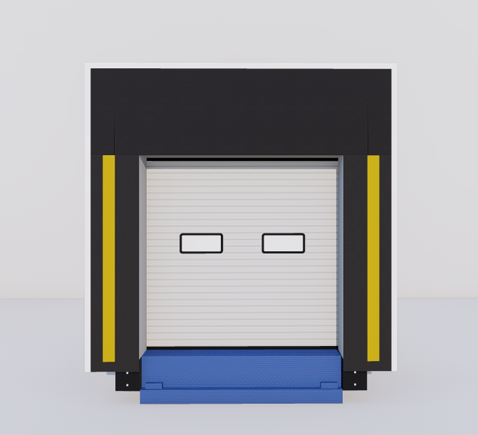 Как выбрать ворота гаражные подъемные с учётом эко-трендов?
