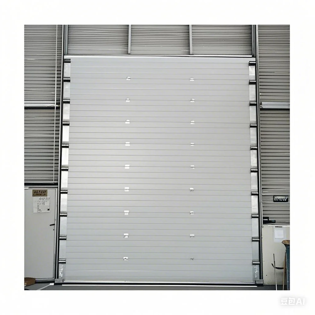 промышленные-секционные-ворота-2