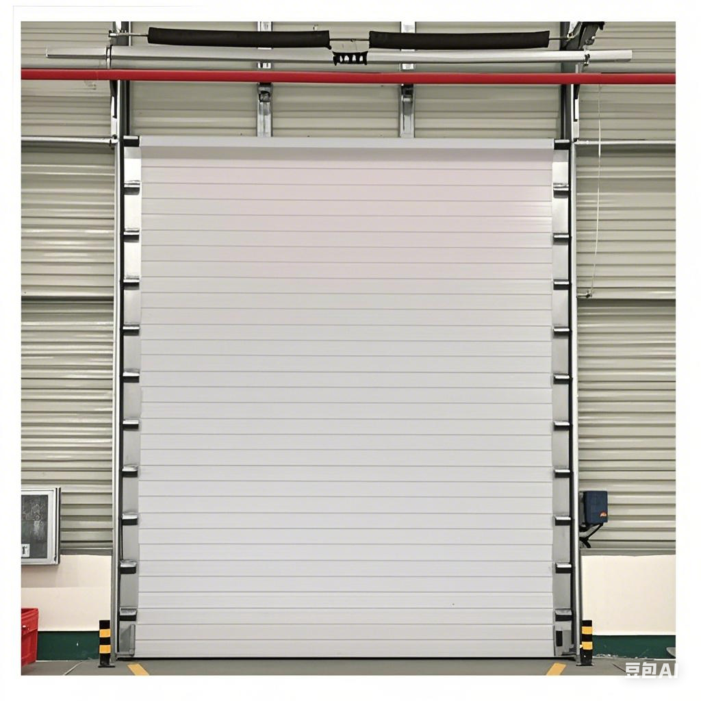 Как цена секционных ворот связана с инновациями и экоустойчивостью?