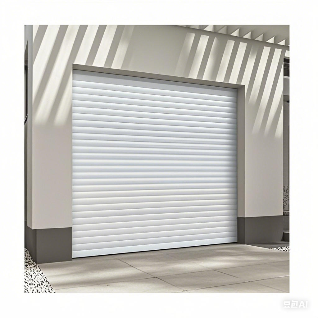 Как выбрать подъемные ворота: размеры и экология?