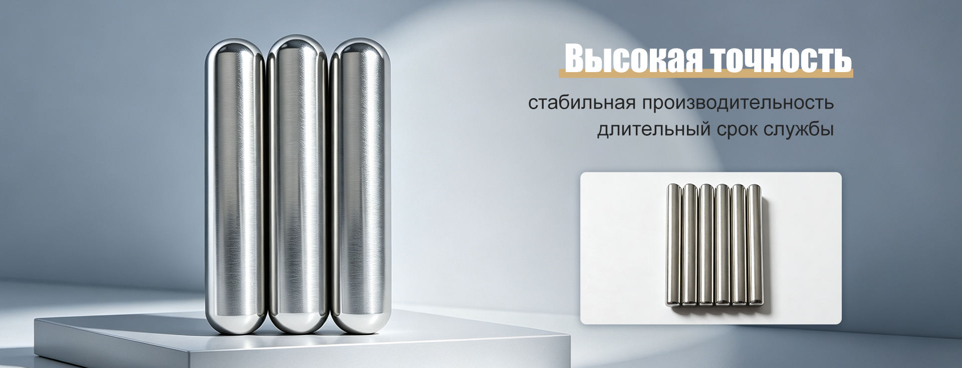 Игольчатый ролик с плоским торцом-banner3