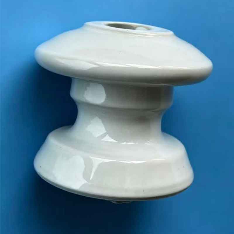 Тарельчатый изолятор ED-1