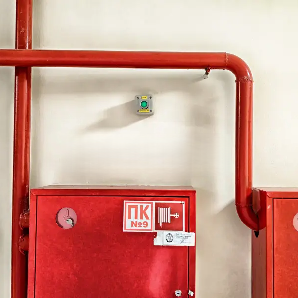 Комплексный анализ коробок для пожарных рукавов: руководство по выбору материала, типов, толщины и размера.