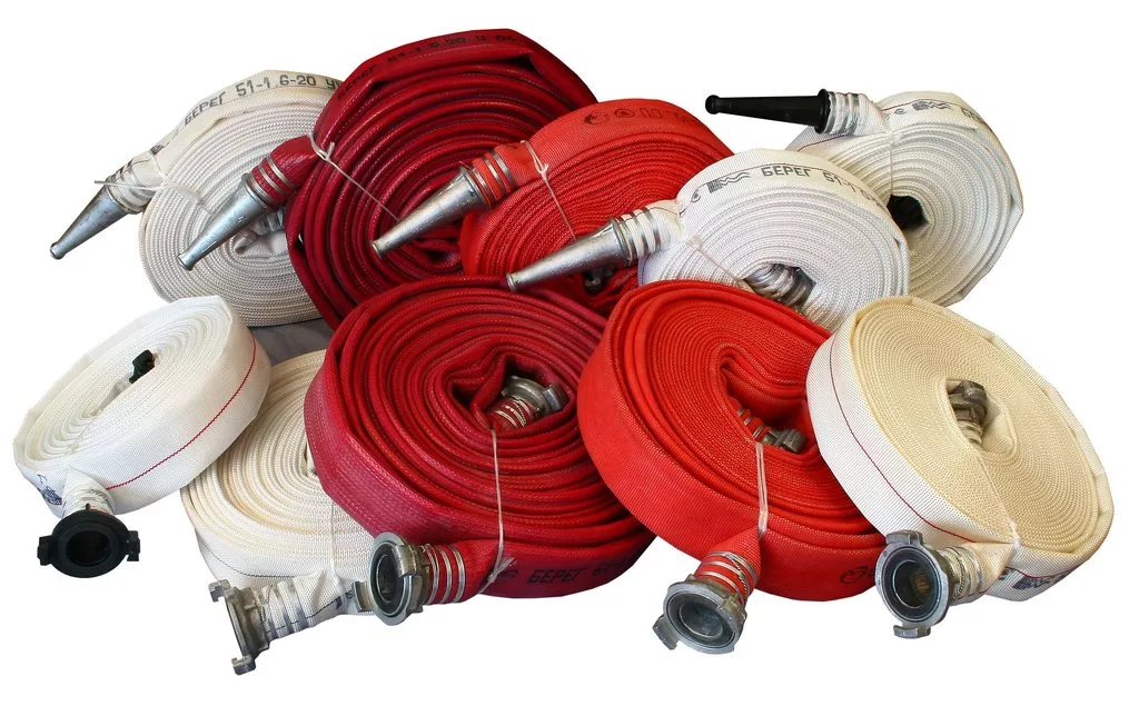 Как Пожарный шланг с пэ-покрытием влияет на экологию?