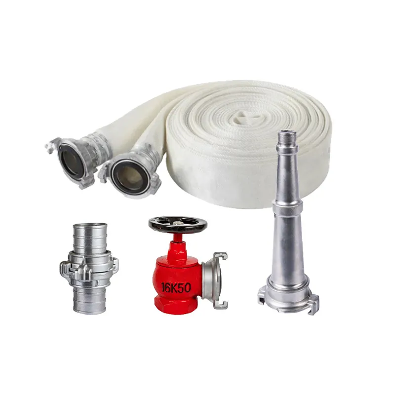 Пожарные рукава