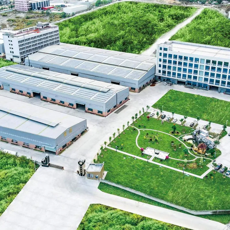 Дебют научно-технической компании Jinyuan на Международной выставке сантехнической арматуры в Юйхуане, инновационные продукты привлекли внимание мировых бизнесменов