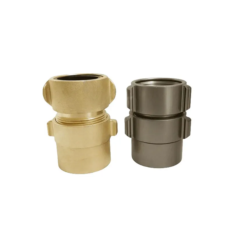 Американская соединительная головка