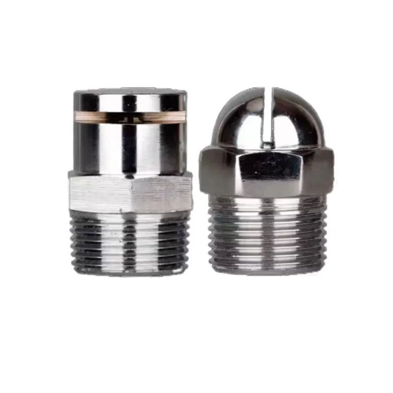 Дренчерные оросители водяных завес