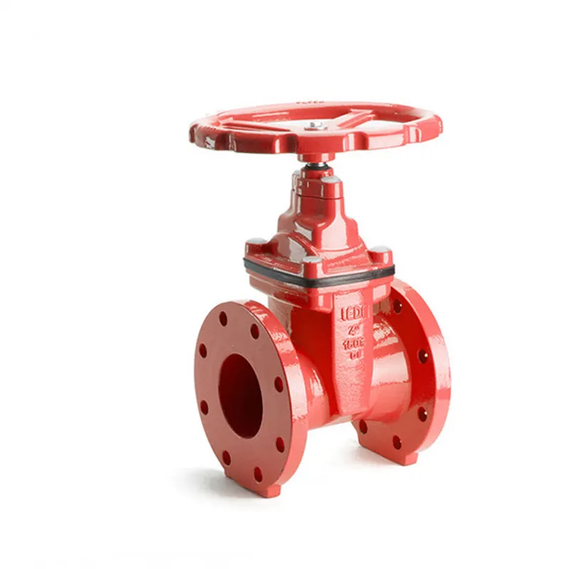 Пожарное оборудование UL/FM