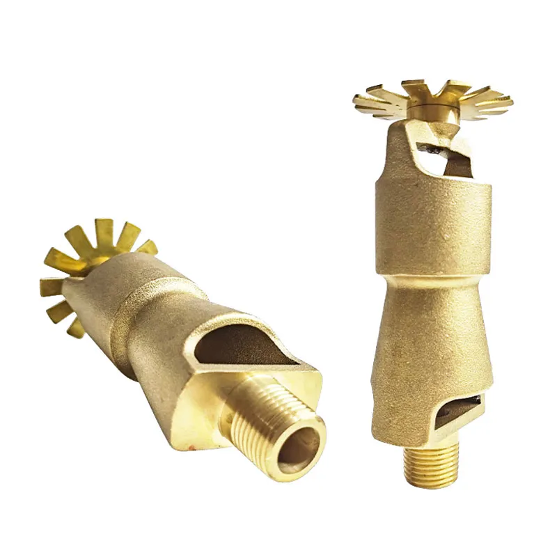 Пенные оросители