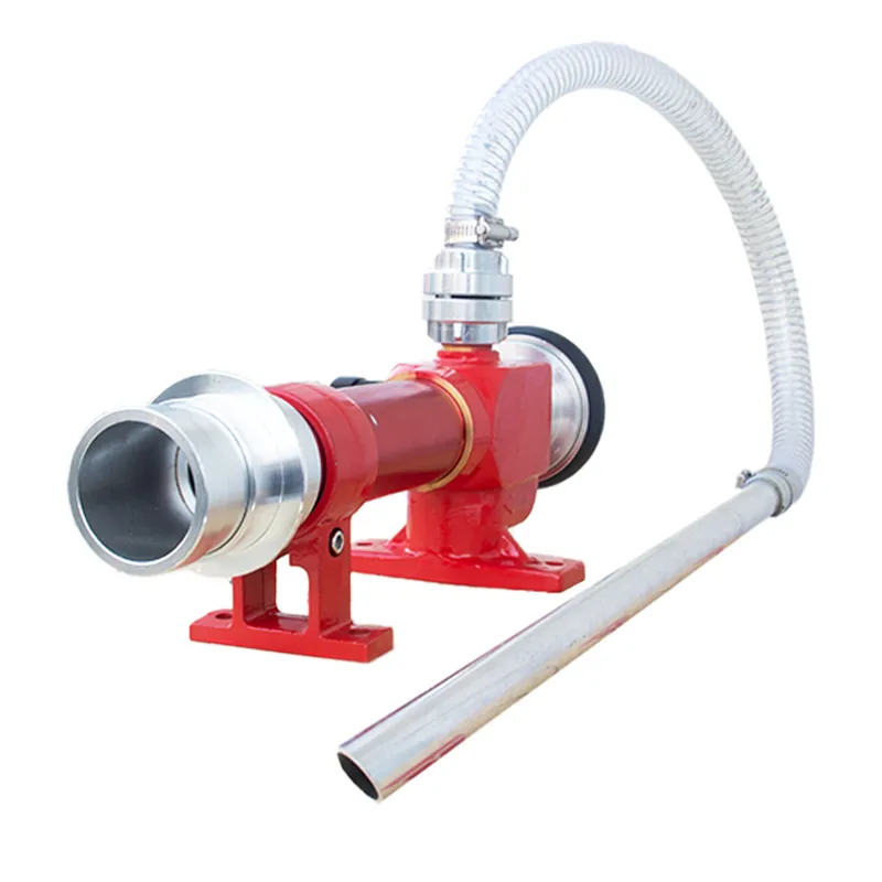 Пенный генератор