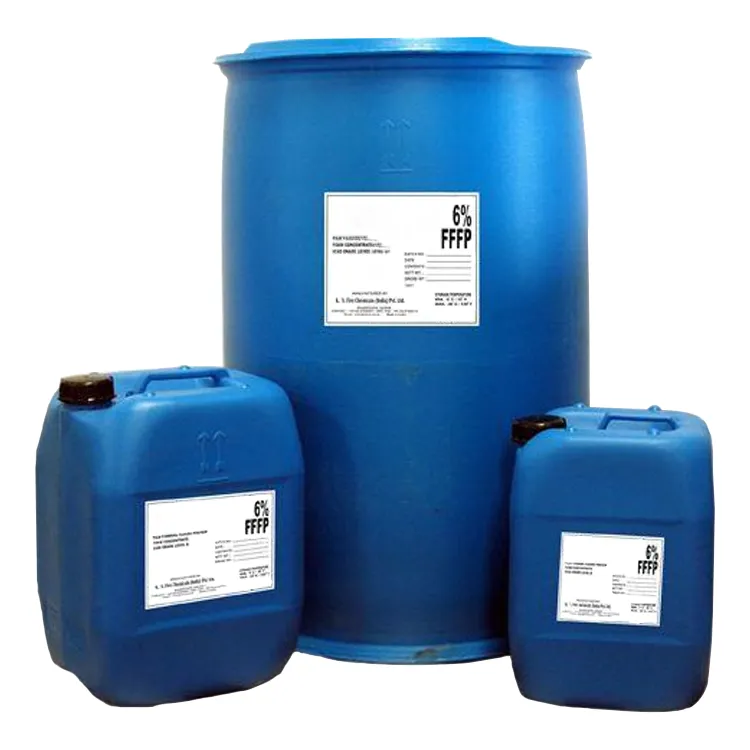 Пенный концентрат