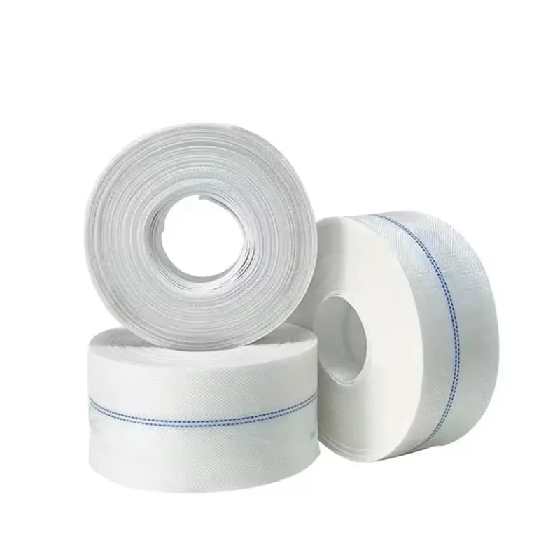 Пожарные рукава с ПЭ-вкладышем