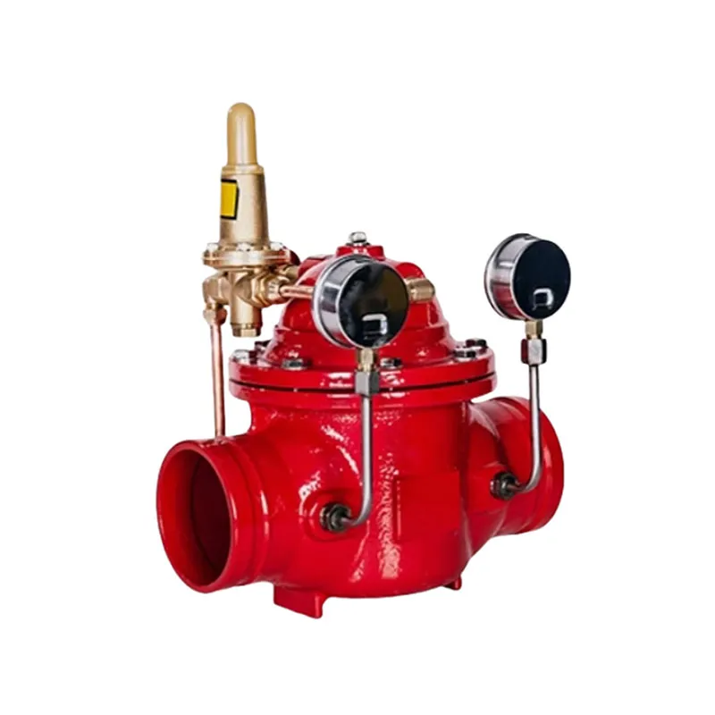 Анализ тенденций развития отрасли противопожарного оборудования до 2025 года   Интеллектуальные системы противопожарной защиты Техническая Белая книга​