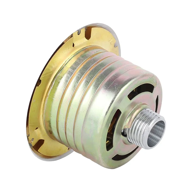 Скрытая насадка