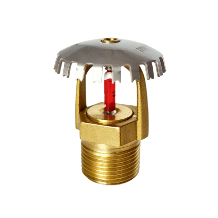 Спринклер вертикальный ELO, быстрая реакция, 3/4″ NPT