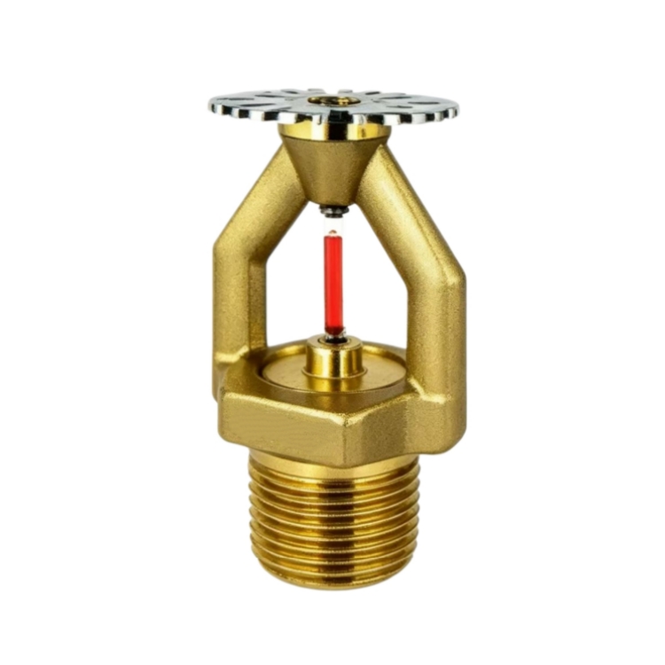 Спринклер подвесной высокопроизводительный, 3/4″ NPT, K14/16.8