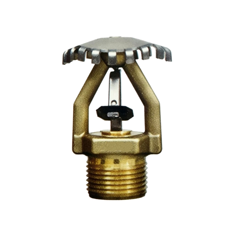 Спринклер подвесной высокопроизводительный ESFR, 1″ NPT, K22.4