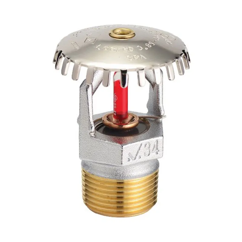 Спринклерный ороситель с сертификацией UL/FM