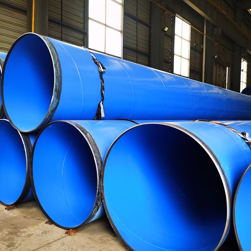 Компания Xuanhua Zhongda Anticorrosion Co., Ltd...