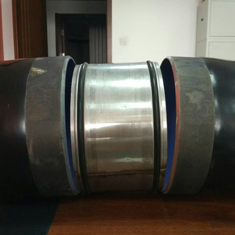 Малодиаметровые трубы без внутренней стык