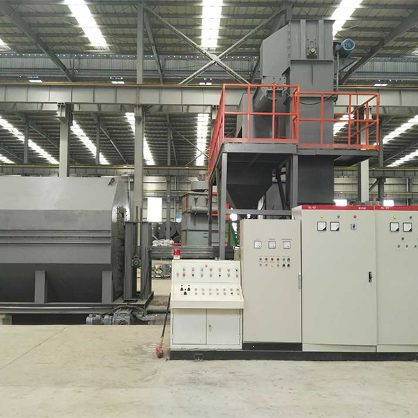 Отраслевая позиция и вызовы