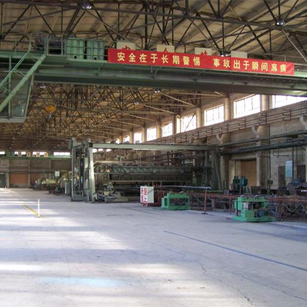 ООО Сюаньхуа Чжунда Антикоррозион является одним из важнейших производителей пластически покрытых стальных труб и антикоррозионных труб в Северо-Китае, особенно в районе Чжансюань