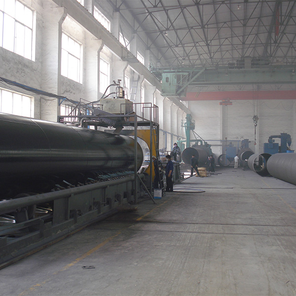 ООО Сюаньхуа Чжунда Антикоррозион провела мероприятия в рамках Месяца безопасного производства и укрепила линию безопасности