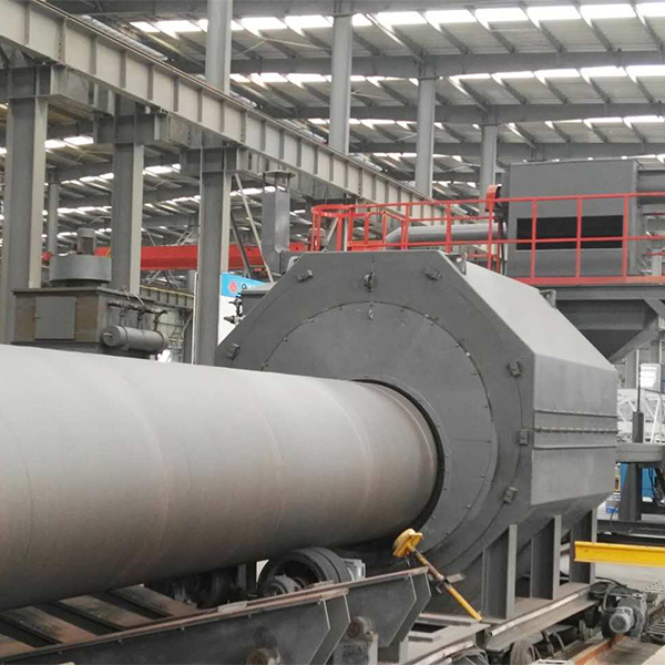 ООО Сюаньхуа Чжунда Антикоррозион удостоена звания национального инновационного малого и среднего предприятия