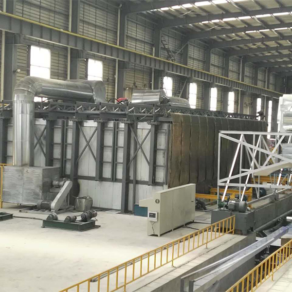 ООО Сюаньхуа Чжунда Антикоррозион осваивает рынок Синьцзяна и выигрывает тендер на проект по регулированию водной системы