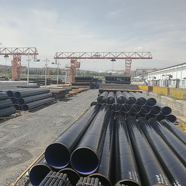 ООО Сюаньхуа Чжунда Антикоррозион получила первый патент – прорыв в технических инновациях