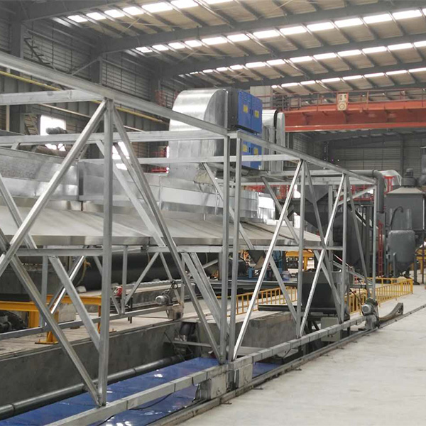 ООО Сюаньхуа Чжунда Антикоррозион зарегистрировала товарный знак Чжунда Ли Син и формирует собственный бренд