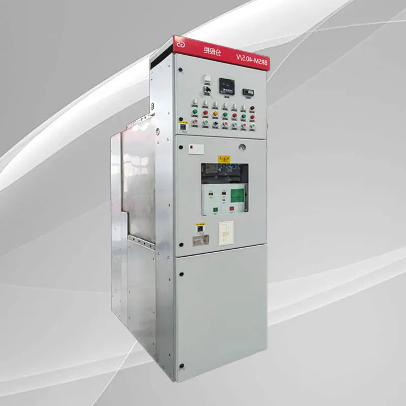 Разъединительный выключатель BRSM