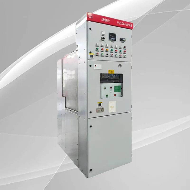 Разъединительный выключатель BRSM