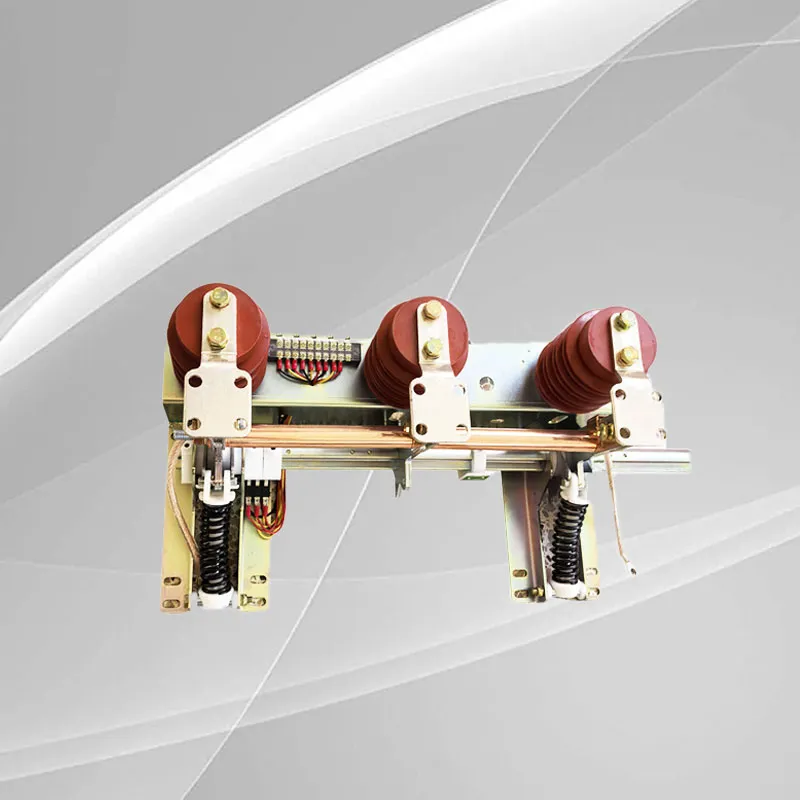 JN15-12-31.5 внутренний высоковольтный заземляющий переключатель