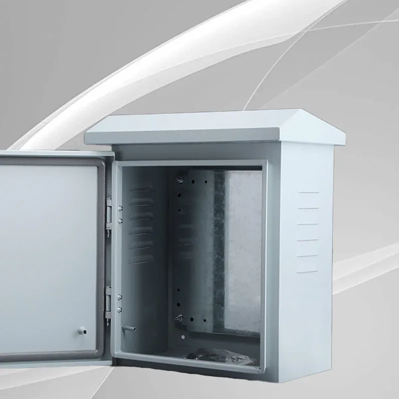 Влагозащитный ящик JXF для внешнего использования с усиленной пылезащитой