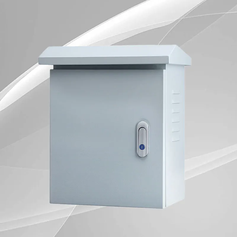 Влагозащитный ящик JXF для внешнего использования с усиленной пылезащитой