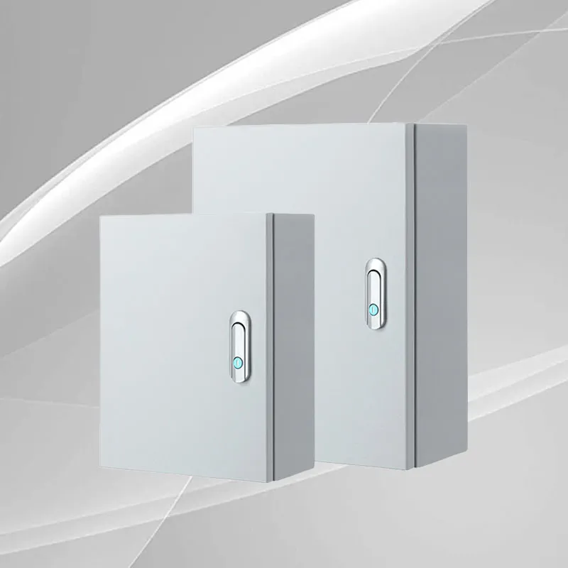 Комплектный низковольтный распределительный щит из нержавеющей стали