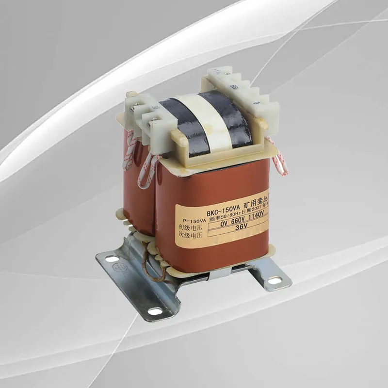 BKC-150VA шахтный трансформатор