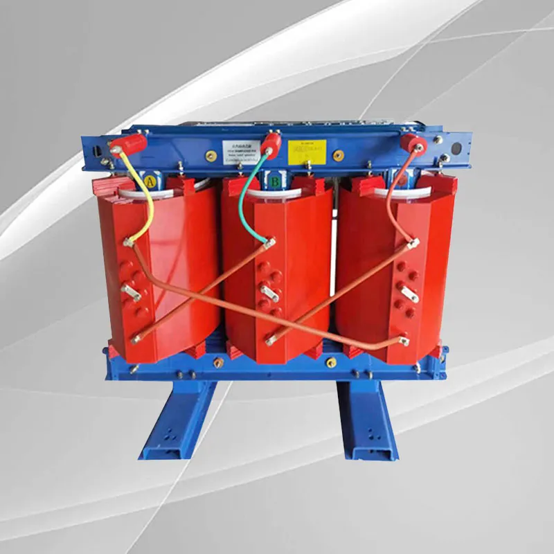 Какие инновации улучшат трехфазные сухие трансформаторы?