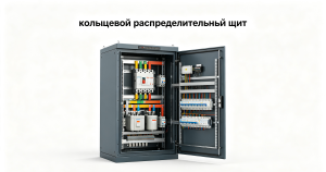 кольцевой распределительный щит