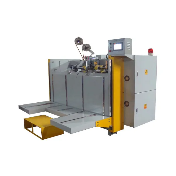 Картонная сшивочная машина MJDX-1