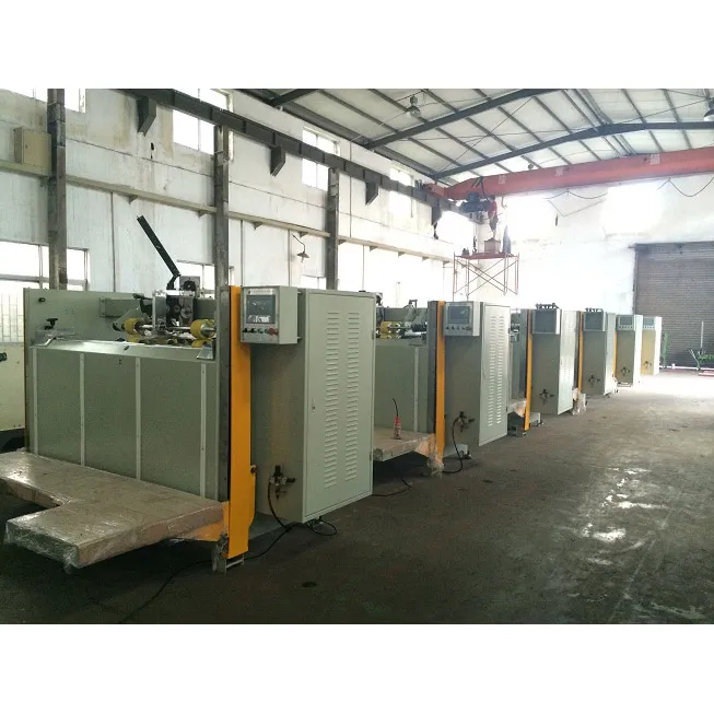 Картонная сшивочная машина MJDX-1