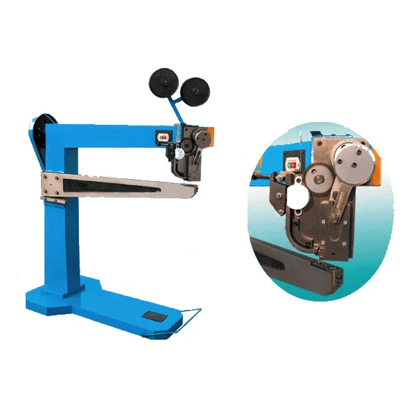 Сшивочная машина MJDX-3