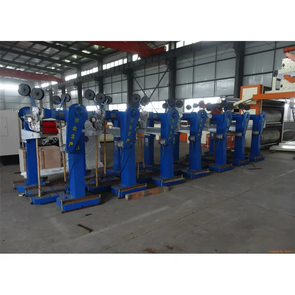 Сшивочная машина MJDX-3