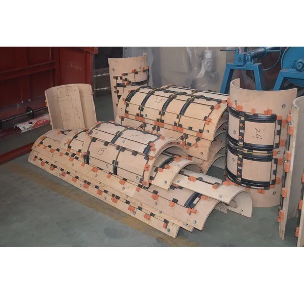 Автоматическая ротационная высекальная машина MJMQ-1