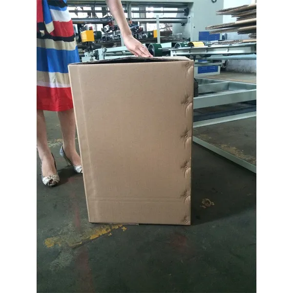 Двухсекционная сшивочная машина RYXD