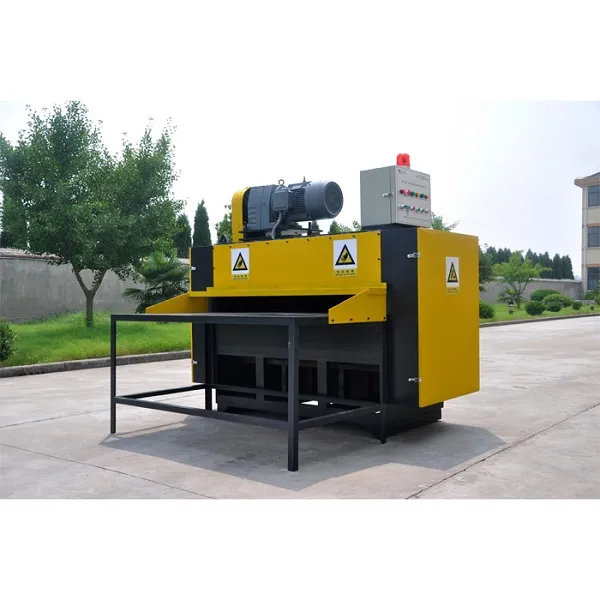 Измельчитель картона RYJP