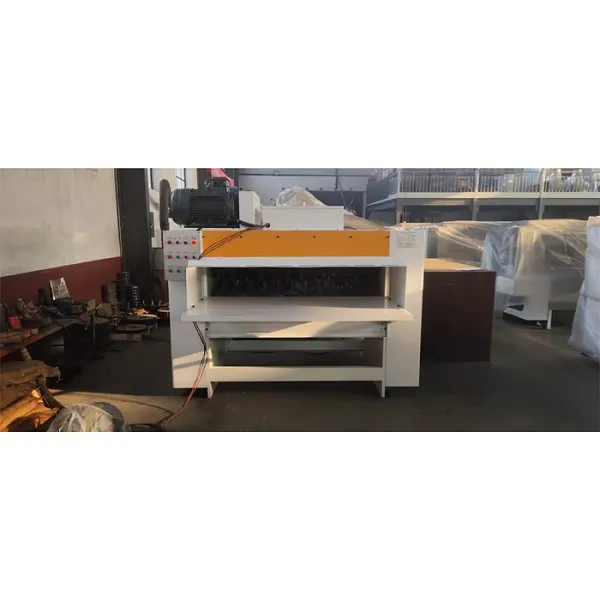 Измельчитель картона RYJP