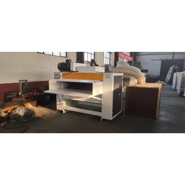 Измельчитель картона RYJP